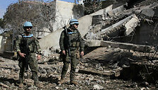 Libanas / RABIH DAHER / AFP