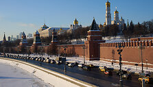 Kremlius /  / AP