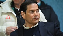 Marco Rubio / Peter Kneffel / dpa/picture-alliance