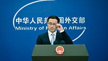 Lin Jianas / Johannes Neudecker / dpa/picture-alliance