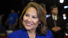 Veronica Escobar /  / AP