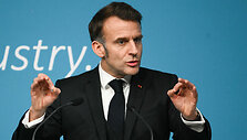 NICOLAS TUCAT / AFP