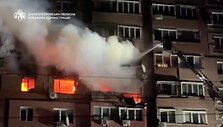 Dnipropetrovsk regional military / via REUTERS