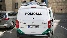 Asociatyvi nuotrauka / Žygimantas Gedvila / BNS 