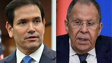 MANDEL NGAN ALEXANDER ZEMLIANICHENKO / AFP