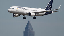 Boris Roessler / dpa/picture-alliance