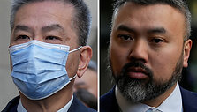 CARLOS JASSO / AFP