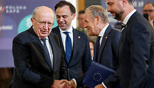 Kacper Pempel / REUTERS