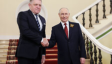 Gavriil Grigorov / ZUMAPRESS.com
