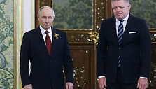 Sergei Karpukhin / ZUMAPRESS.com