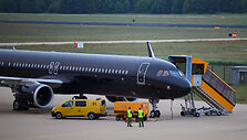 Lėktuvas / Christoph Reichwein / dpa/picture-alliance