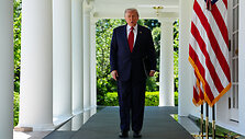 Donaldas Trumpas / RS/MPI/Capital Pictures / RS/MPI/Capital Pictures