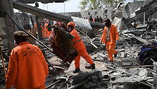 WAKIL KOHSAR / AFP