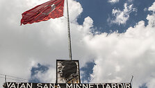 Turkija / Ricard Altes Molina / Alamy