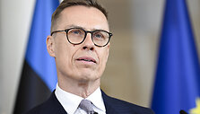 Alexander'as Stubbas / IMAGO/Emmi Korhonen / IMAGO/Lehtikuva