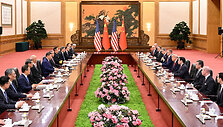 CHINE NOUVELLE/SIPA / CHINE NOUVELLE/SIPA