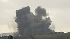 Libanas / - / AFP