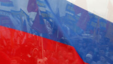 Eduard Korniyenko / REUTERS