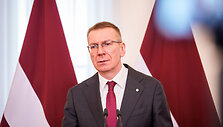 Gints Ivuskans / Alamy
