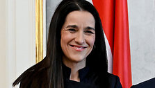 Anita Orban /  / AP