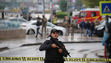 ADEM ALTAN / AFP