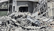 KAWNAT HAJU / AFP