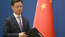Guo Jiakunas / Johannes Neudecker / dpa/picture-alliance