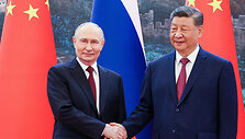 Maxim Stulov / ZUMAPRESS.com