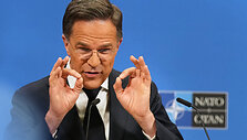Markas Rutte