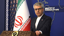 Esmaeilis Baqaei / ATTA KENARE / AFP