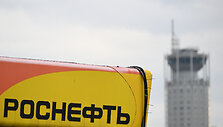 OLESYA KURPYAYEVA / AFP