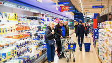 Gints Ivuskans / Alamy