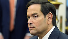 Marco Rubio /  / AP