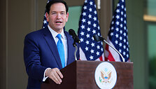 Marco Rubio /  / AP