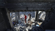 Moiz Salhi  apaimages/SIPA / Moiz Salhi  apaimages/SIPA