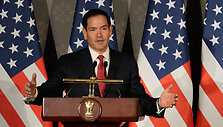Marco Rubio /  / AP