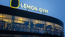 &bdquo;Lemon Gym&ldquo; nuotr.