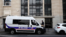 SEBASTIEN DUPUY / AFP