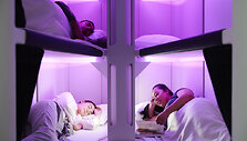  / Air New Zealand/Cover Images