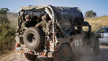 JALAA MAREY / AFP