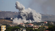 Stringer / REUTERS