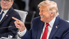Michael Kappeler / dpa/picture-alliance