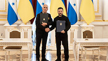 N. Asfura Kyjive / HANDOUT / AFP