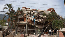 Venesuela / Stringer / dpa/picture-alliance