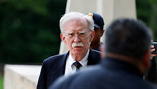 Tom Brenner / REUTERS