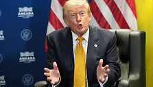 Donaldas Trumpas /  / AP