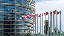 Europos Parlamentas / HJBC / Alamy