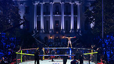 UFC renginys Baltuosiuose rūmuose / McClatchy-Tribune