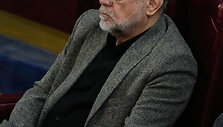 Mohammadas Bagheras Zolghadras /  / AP