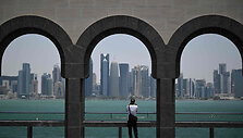 Kuveito panorama / - / AFP